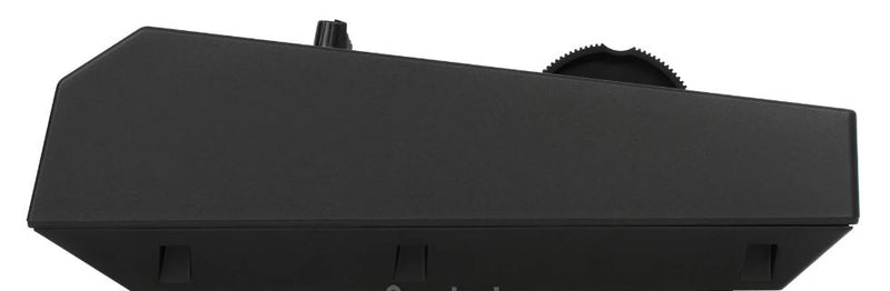 Yamaha MX61, 61-Key Music Synthesizer, Black