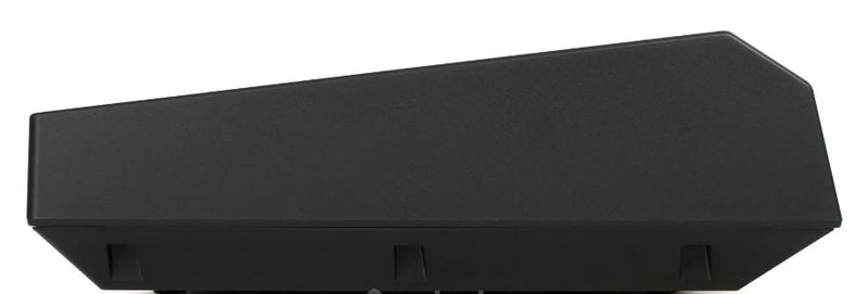 Yamaha MX61, 61-Key Music Synthesizer, Black