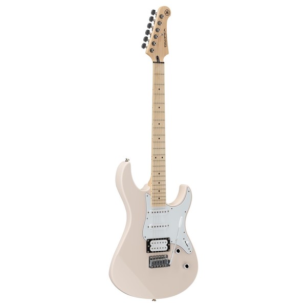 Yamaha PAC112VM, Pacifica 100 Series, Electric Guitar, Sonic Pink