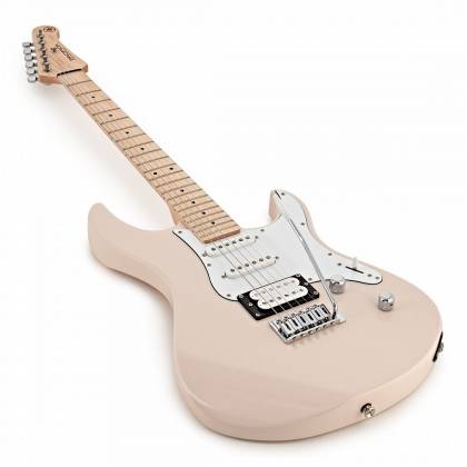 Yamaha PAC112VM, Pacifica 100 Series, Electric Guitar, Sonic Pink