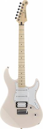Yamaha PAC112VM, Pacifica 100 Series, Electric Guitar, Sonic Pink
