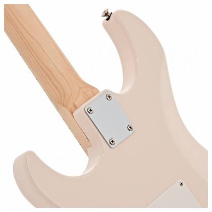 Yamaha PAC112VM, Pacifica 100 Series, Electric Guitar, Sonic Pink