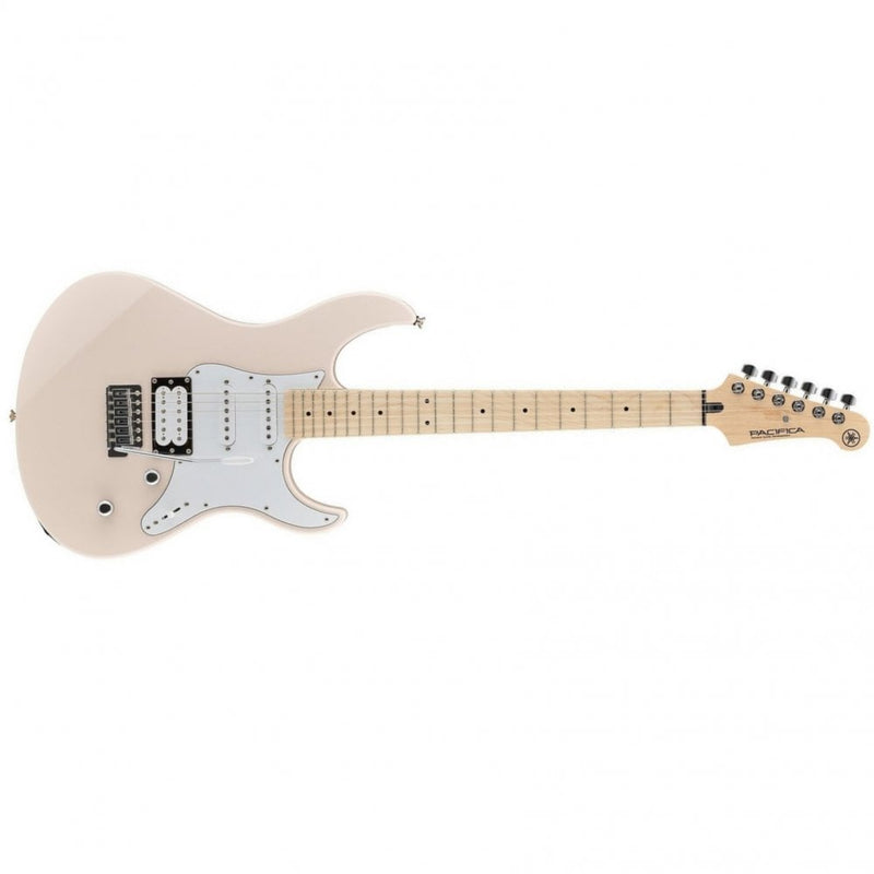 Yamaha PAC112VM, Pacifica 100 Series, Electric Guitar, Sonic Pink