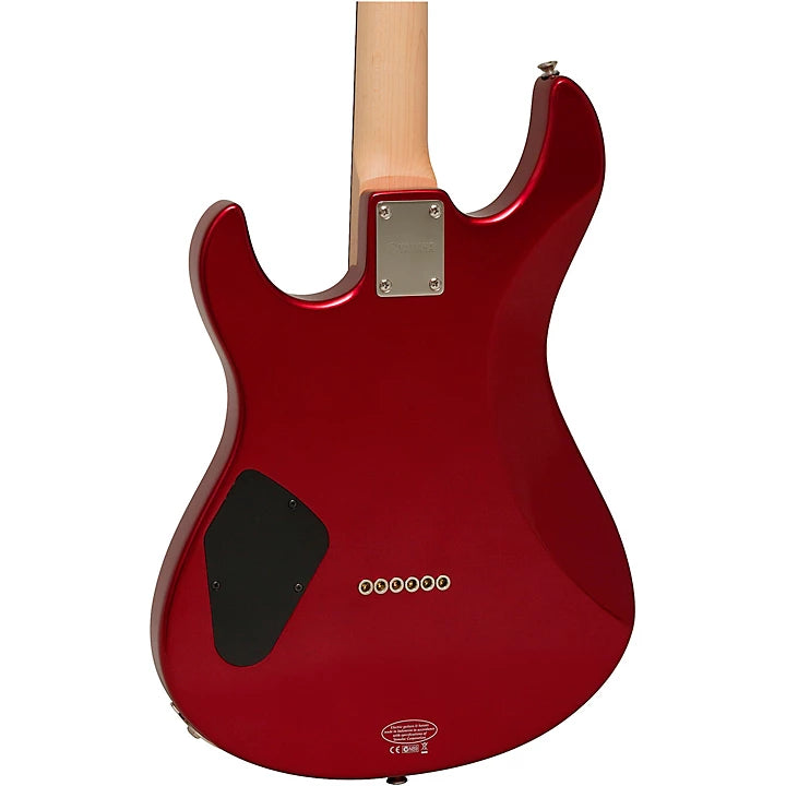 Yamaha PAC311H, Pacifica 300 Series, Electric Guitar, Red Metallic