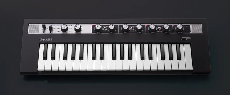 Yamaha REFACE CP, Electric Piano Synthesizer, 2 speakers, 5hr Battery Life