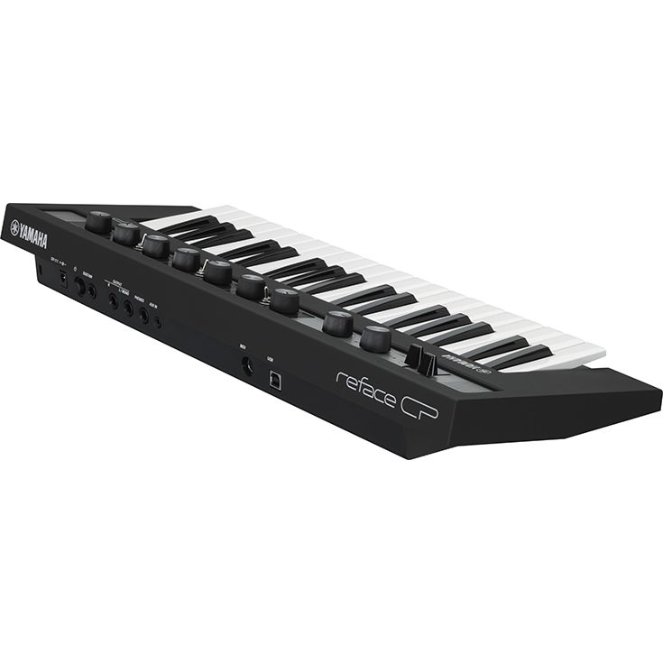 Yamaha REFACE CP, Electric Piano Synthesizer, 2 speakers, 5hr Battery Life