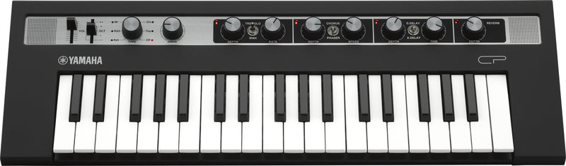 Yamaha REFACE CP, Electric Piano Synthesizer, 2 speakers, 5hr Battery Life