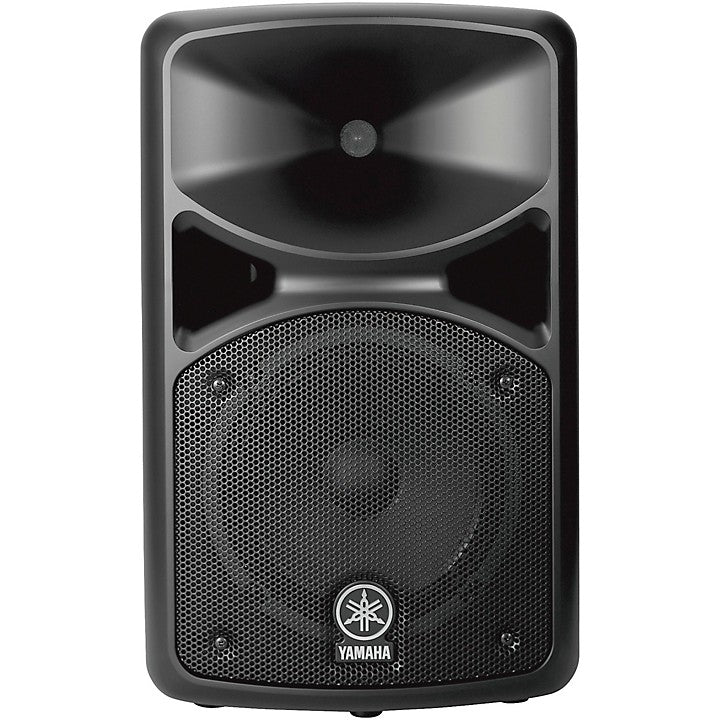 Yamaha STAGEPAS 400BT Portable PA System with Bluetooth