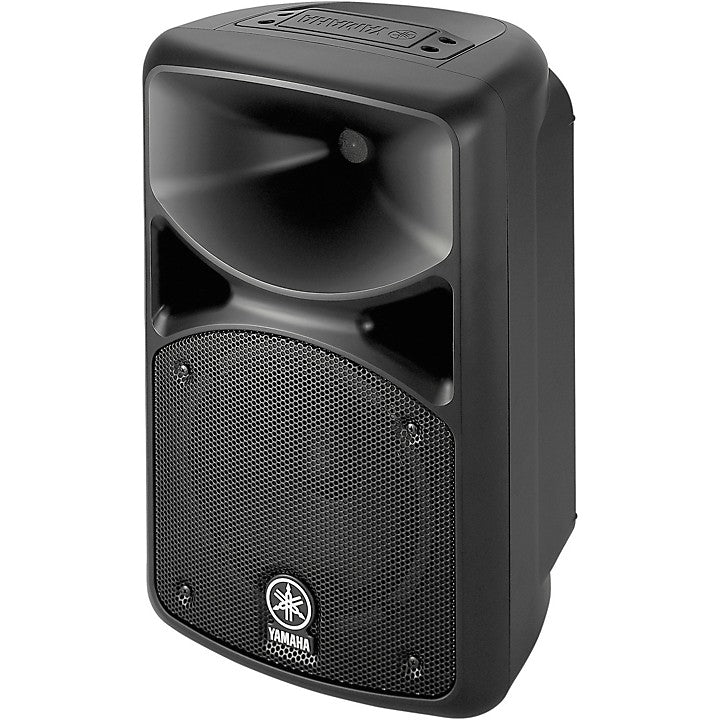 Yamaha STAGEPAS 400BT Portable PA System with Bluetooth