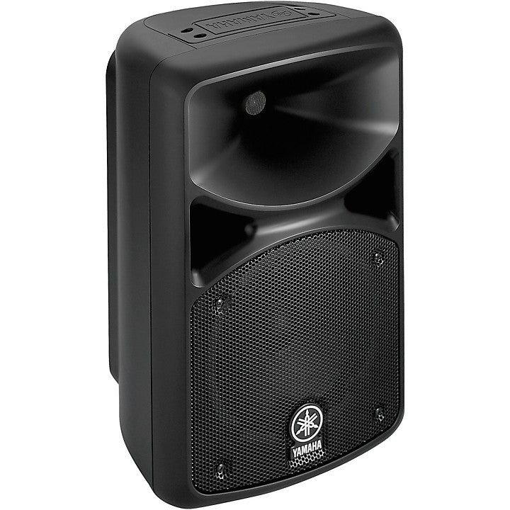 Yamaha STAGEPAS 400BT Portable PA System with Bluetooth