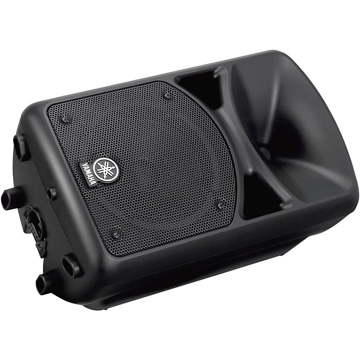Yamaha STAGEPAS 400BT Portable PA System with Bluetooth