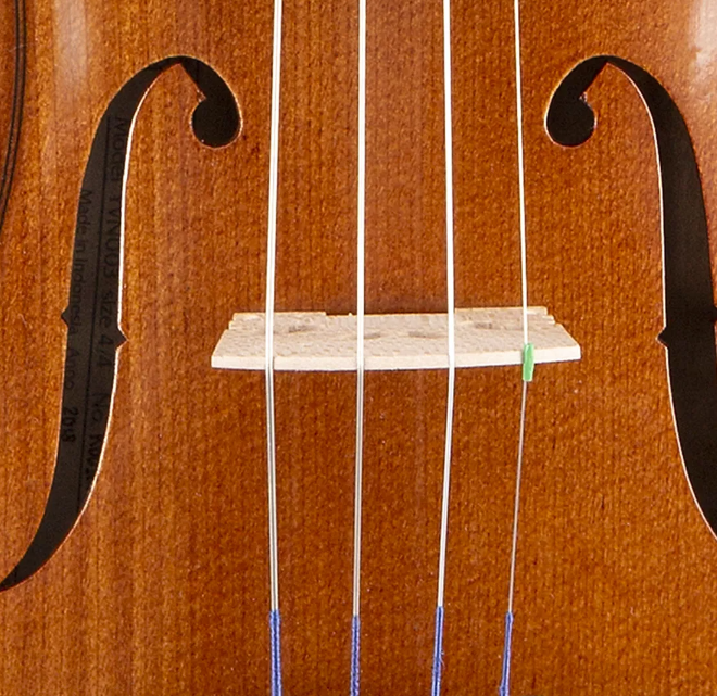 Yamaha V3 Series, V3SKA44 Student Violin Outfit 4/4 Size