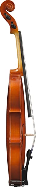 Yamaha V3 Series, V3SKA44 Student Violin Outfit 4/4 Size